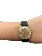 relógio girard perregaux vintage, usado comprar usado  Enviando para Brazil