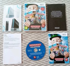 Monopoly collection game for sale  GAINSBOROUGH