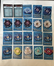 Rare 2003 beyblade for sale  LONDON