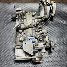 Mercedes benz om603 for sale  Fair Oaks