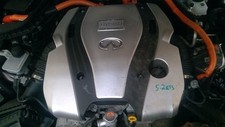 Engine 3.5l vin for sale  Plantsville
