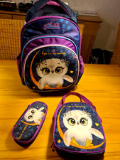 schultasche trolley gebraucht kaufen  Brüggen