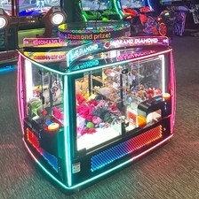 Grand diamond grabber for sale  BLACKPOOL
