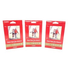 Canon photo paper for sale  Beverly Hills