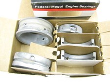 Rolamentos principais Federal Mogul 6822M-75MM 0,75mm tamanho 1967-1979 Volkswagen VW 1,6L comprar usado  Enviando para Brazil