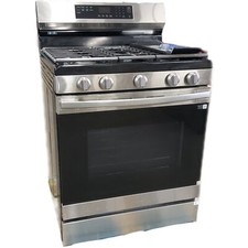 Samsung burners 6.0 for sale  Brockport