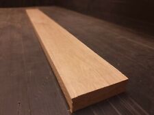 Oak timber solid for sale  LANARK