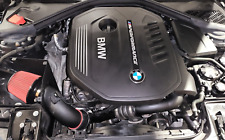 Kit de indução de entrada TYSON Performance Turbo - BMW M140i M240i 340i B58 comprar usado  Enviando para Brazil