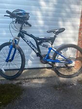 Muddyfox recoil inch for sale  NORTHWICH