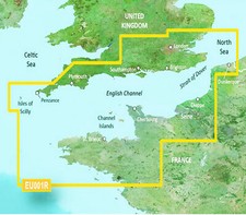Garmin bluechart 2024 for sale  SHEFFIELD