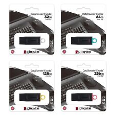 Pendrive kingston 128 usato  Civitanova Marche