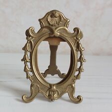 Vintage brass miniature for sale  KETTERING