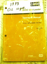 Case 1845c uniloader for sale  Minerva