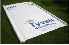 Tyvek house wrap for sale  Katy