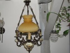 Lustre ancien abat d'occasion  Ancerville