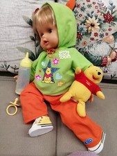Cicciobello winnie the usato  Villar Focchiardo