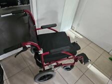 Fauteuil roulant pliable d'occasion  Toulouse-