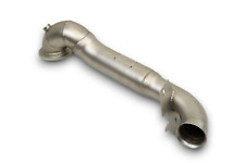 Downpipe decat tube usato  Spedire a Italy