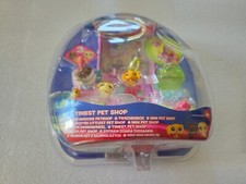 Lps petshop nurserie d'occasion  La Motte-Servolex