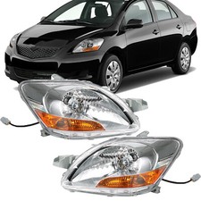 Set headlight 2007 for sale  Los Angeles