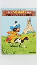 Carlsen verlag yakari gebraucht kaufen  Hamburg