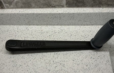 Lewmar alloy winch for sale  TENBY