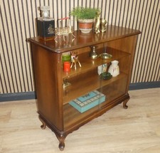 Chippendale stil vitrine gebraucht kaufen  Wilhelmshaven