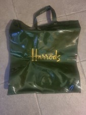 Borsa harrods grande usato  Rivoli