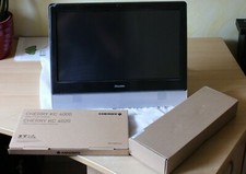 Shuttle x70s touch gebraucht kaufen  Großolbersdorf