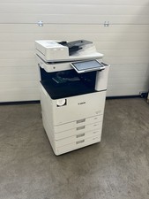Canon multifunktionsgerät ima gebraucht kaufen  Ilmenau-Gehren, Möhrenbach, Jesuborn