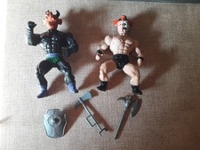 Galaxy hero warriors usato  Mirandola
