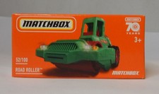 Matchbox power grabs for sale  ST. NEOTS
