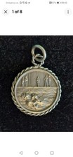 Vintage sterling silver for sale  LONDON