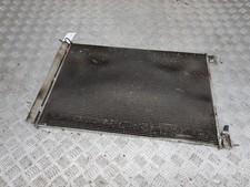 Mercedes class condenser for sale  TIPTON