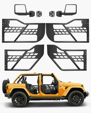 4tube doors half for sale  Perth Amboy