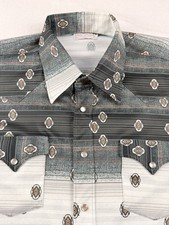 Vintage bar ranchwear for sale  Wilmington