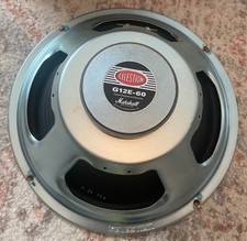 Celestion g12e watt d'occasion  Expédié en Belgium