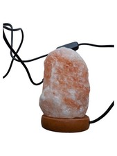 Lunartec salzlampe tischleucht gebraucht kaufen  Deutschland