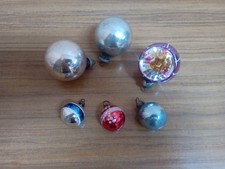 Vintage silvered glass for sale  HASLEMERE