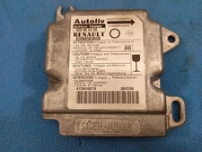 Airbag steuergerät renault gebraucht kaufen  Gifhorn