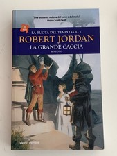 robert jordan grande caccia usato robert jordan grande caccia usato Cernusco sul Naviglio