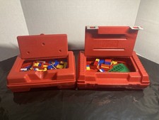 Lot vintage lego for sale  Sheridan
