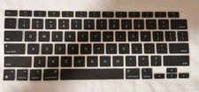 Silicone keyboard cover for sale  Arvada
