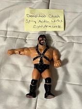 Wwf hasbro demolition for sale  Bradenton