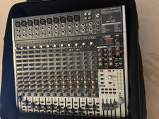 Behringer xenyx x2442usb usato  Altamura