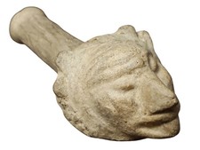 Fischietto ceramica pre usato  Spedire a Italy