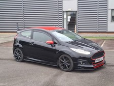ford fiesta zetec sport for sale ford fiesta zetec sport for sale ST. LEONARDS-ON-SEA