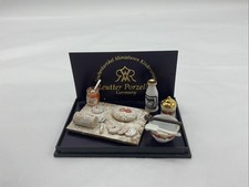 Dolls house baking for sale  BILLERICAY