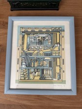 framed limited edition prints for sale  CHICHESTER