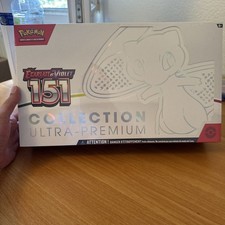 Coffret ultra premium d'occasion  Nice-